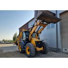 JCB 4CX kombi kotró 5/2-Kattints ide!