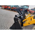 JCB 3CX kombi kotró 5/2