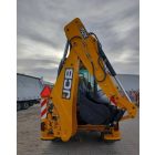 JCB 3CX kombi kotró 5/2