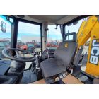 JCB 3CX kombi kotró 5/2