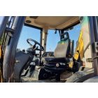 JCB 4CX kombi kotró 5/2-Kattints ide!