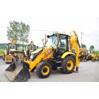 JCB 3CX Sitemaster Plus kombi kotró 5/3