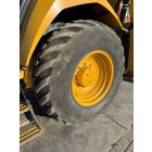 ELADVA! Caterpillar 432 F2 kombi kotró 5/30