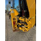 ELADVA! Caterpillar 432 F2 kombi kotró 5/30