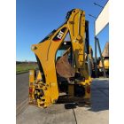 ELADVA! Caterpillar 432 F2 kombi kotró 5/30