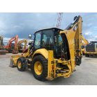 Caterpillar 432 F2 kombi kotró 5/31