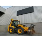 JCB 4CX PRO kombi kotró 5/31