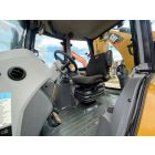 Caterpillar 432 F2 kombi kotró 5/31