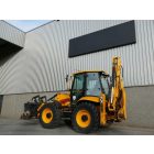 JCB 4CX PRO kombi kotró 5/31