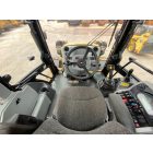 Caterpillar 432 F2 kombi kotró 5/31