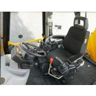 JCB 4CX PRO kombi kotró 5/31