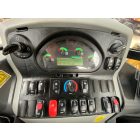 Caterpillar 432 F2 kombi kotró 5/31