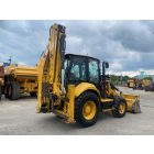 Caterpillar 432 F2 kombi kotró 5/31