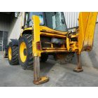 JCB 4CX PRO kombi kotró 5/31