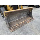 Caterpillar 432 F2 kombi kotró 5/31