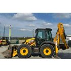 JCB 4CX ECO kombi kotró 5/32