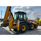 JCB 4CX ECO kombi kotró 5/32