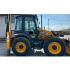 JCB 4CX ECO kombi kotró 5/32