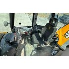 JCB 4CX ECO kombi kotró 5/32