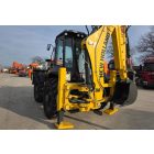 New Holland B115 D kombi kotró 5/33