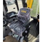 New Holland B115 D kombi kotró 5/33