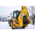ELADVA! JCB 4CX PRO kombi kotró 5/34