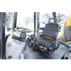 ELADVA! JCB 4CX PRO kombi kotró 5/34