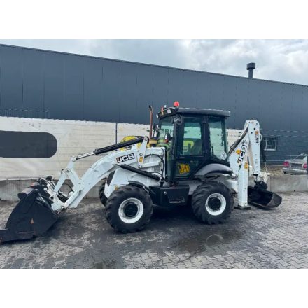 JCB 2 CX kombi kotró 5/37-Kattints ide!