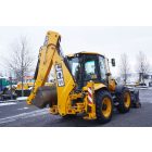 JCB 4CX PRO kombi kotró 5/38