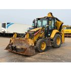 ELADVA! Caterpillar 432 F2 kombi kotró 5/38