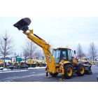 JCB 4CX PRO kombi kotró 5/38