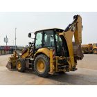 ELADVA! Caterpillar 432 F2 kombi kotró 5/38