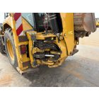 ELADVA! Caterpillar 432 F2 kombi kotró 5/38