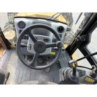 ELADVA! Caterpillar 432 F2 kombi kotró 5/38