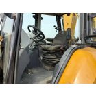 ELADVA! Caterpillar 432 F2 kombi kotró 5/38