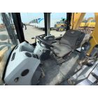 ELADVA! Caterpillar 432 F2 kombi kotró 5/38