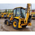 JCB 3 CX kombi kotró 5/39