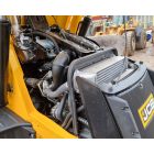 JCB 3 CX kombi kotró 5/39