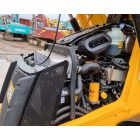 JCB 3 CX kombi kotró 5/39