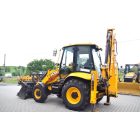 JCB 3CX Sitemaster Plus kombi kotró 5/3