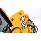 JCB 3CX Sitemaster Plus kombi kotró 5/3