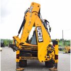 JCB 3CX Sitemaster Plus kombi kotró 5/3