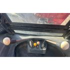 Manitou - Terex TLB844 S4 kombi kotró 5/3