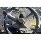 Manitou - Terex TLB844 S4 kombi kotró 5/3