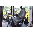 JCB 3CX Sitemaster Plus kombi kotró 5/3