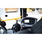 JCB 3CX Sitemaster Plus kombi kotró 5/3