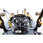 JCB 3CX Sitemaster Plus kombi kotró 5/3