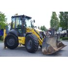 New Holland B115 C kombi kotró 5/40