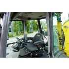 New Holland B115 C kombi kotró 5/40