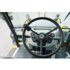 New Holland B115 C kombi kotró 5/40